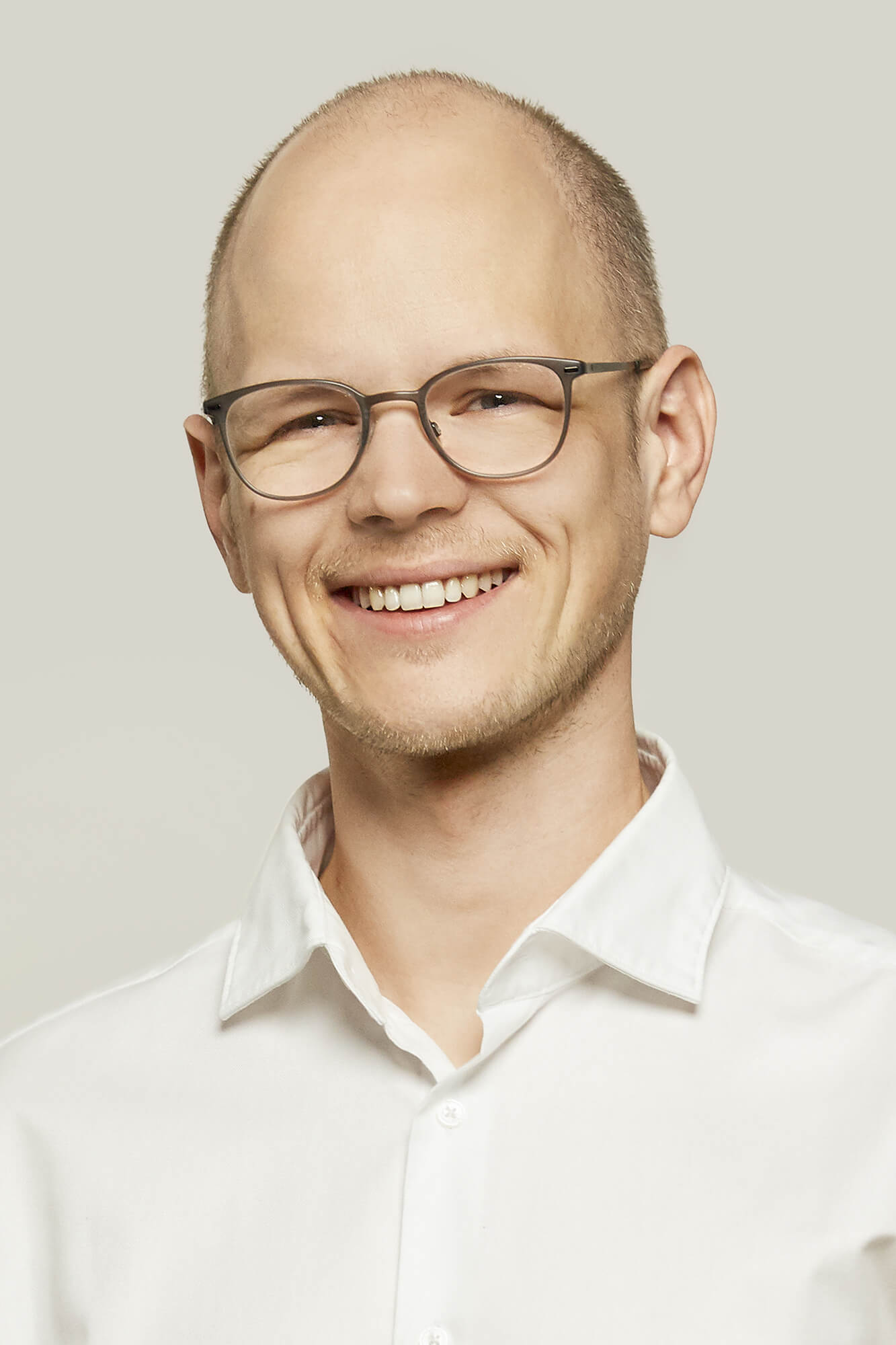 Dr. Sven Wrobel - Zahnarzt