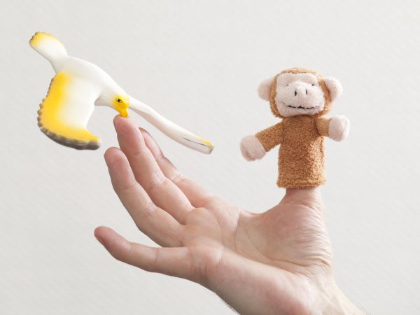 Kinderbehandlung Zahnarztpraxis Düsseldorf - Dr. Dirk Stolley