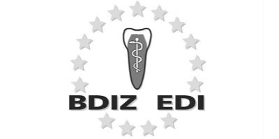 Logo BDIZ EDI - Bundesverband der implantologisch tätigen Zahnärzte in Europa