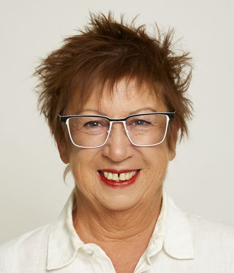 Anna Köllmann - Behandlungsassistenz