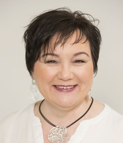 Birgit Baltrusch - Zahnmedizinische Prophylaxeassistentin