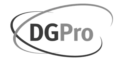 Logo DGPRO - Deutschen Gesellschaft für Prothetische Zahnmedizin und Biomaterialien e.V