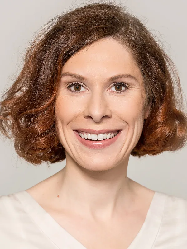 Daniela Leitschuh - Zahnmedizinische Verwaltungsangestellte
