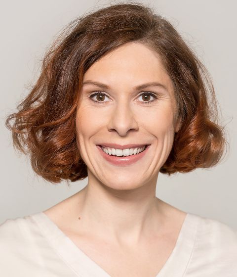 Daniela Leitschuh - Zahnmedizinische Verwaltungsangestellte