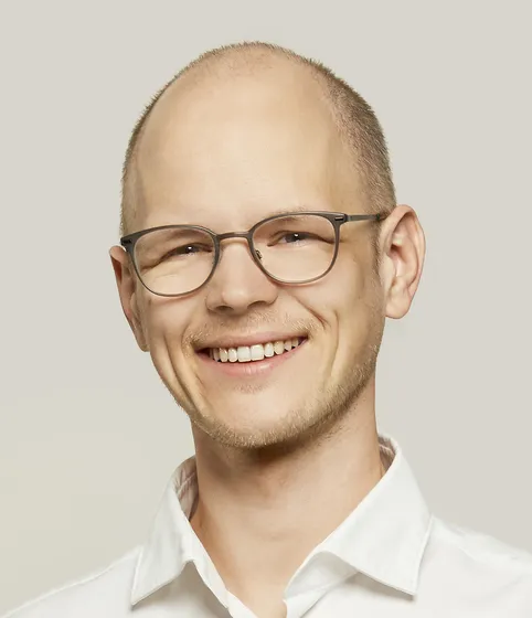 Dr. Sven Wrobel - Zahnarzt