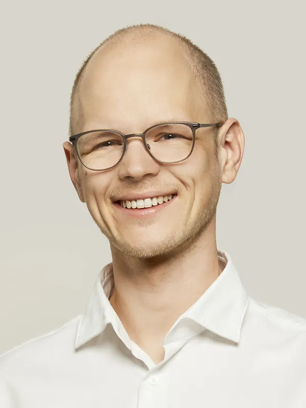 Dr. Sven Wrobel - Zahnarzt