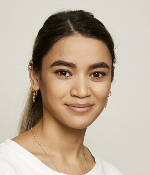 Marzia Temori - Zahnmedizinische Fachangestellte