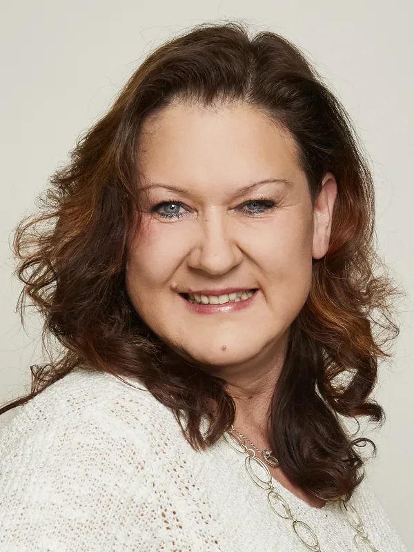 Melanie Schürkämper - Zahnmedizinische Fachangestellte