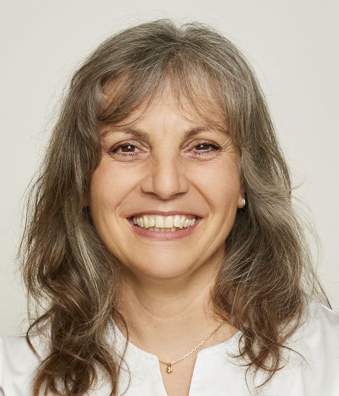 Monica Sylvester - Zahnmedizinische Fachassistentin