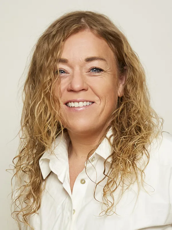 Nicole Zander - Zahnmedizinische Fachangestellte