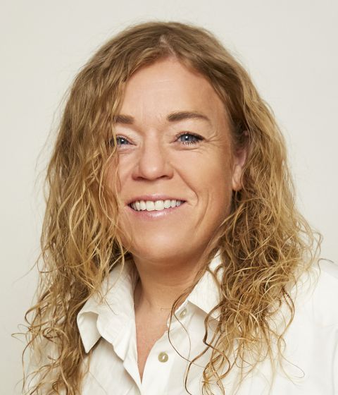 Nicole Zander - Zahnmedizinische Fachangestellte