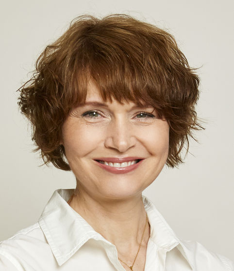 Ursula Paulus - Zahnmedizinische Prophylaxeassistentin