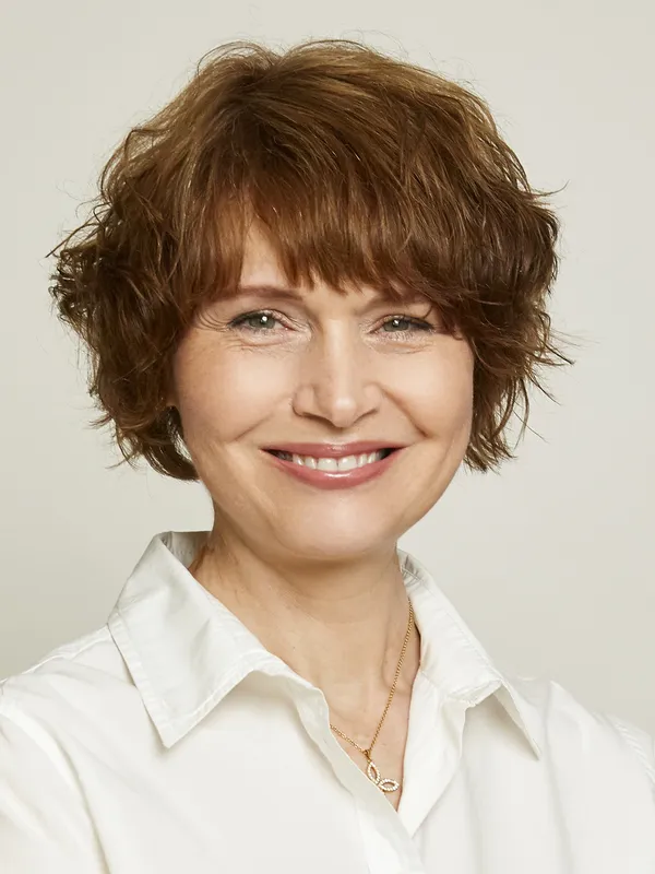 Ursula Paulus - Zahnmedizinische Prophylaxeassistentin