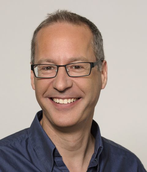 Dr. Dirk Stolley - Zahnarzt und Praxisinhaber